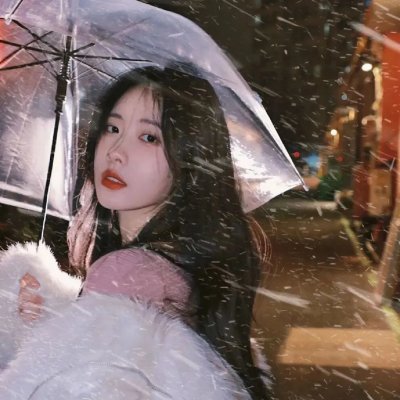 温驯之夜