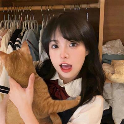 少女与海怪